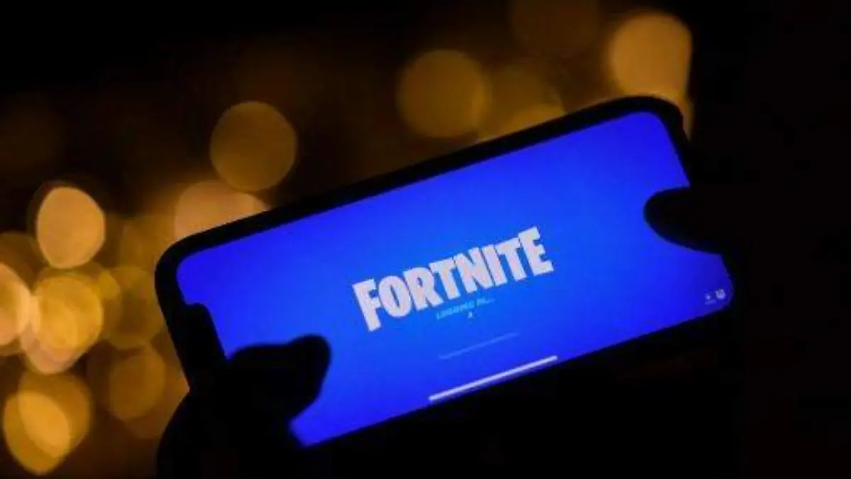 El creador de Fortnite, Epic Games